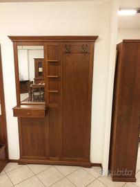 Pannello appendiabito nuovo