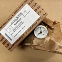 Manometro Italtherm 548000062 orignale