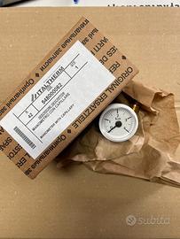 Manometro Italtherm 548000062 orignale