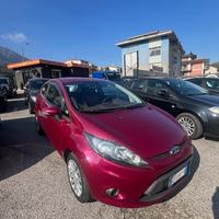 Ford Fiesta Fiesta Trend. 1.2 82CV 3 porte