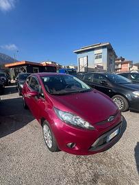 Ford Fiesta Fiesta Trend. 1.2 82CV 3 porte