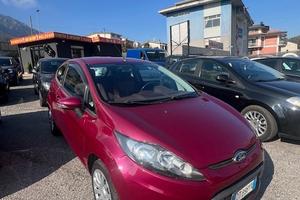 Ford Fiesta Fiesta Trend. 1.2 82CV 3 porte