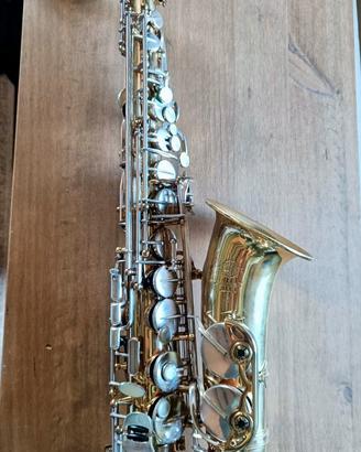 Selmer Mark 7 alto