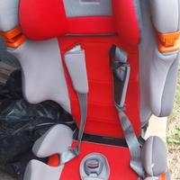 seggiolino auto Prenatal