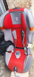 seggiolino auto Prenatal