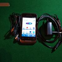 Alcatel Tim 985 One Touch Android