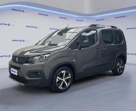 PEUGEOT RIFTER BLUEHDI 130 S&S GT STAN