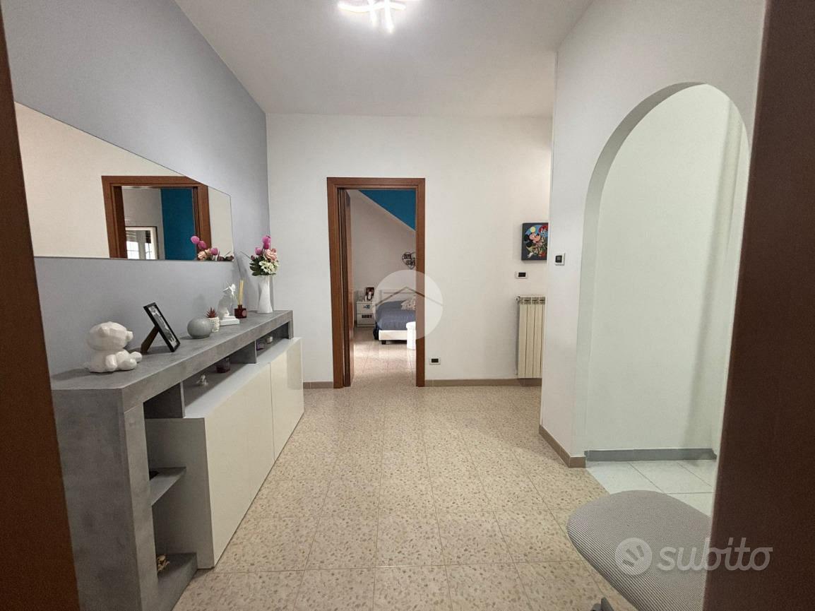 Appartamento – Roma, Gianicolense - Vista 5
