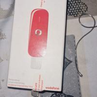 Vodafone key