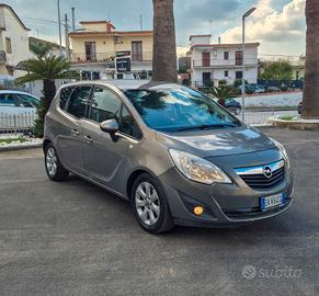 OPEL MERIVA 1.3 MULTIJET DIESEL 