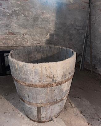 Botte antica