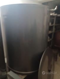 Serbatoio  1000 litri