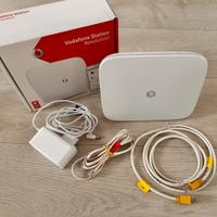 Vodafone Station Revolution