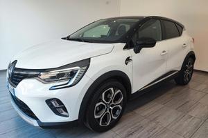 Renault Captur Plug-in Hybrid E-Tech 1 Initiale Pa