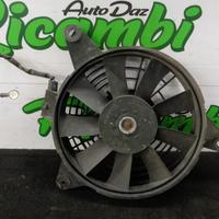 VENTOLA CLIMA KIA SPORTAGE JA 2.0 TD ANNO 2001