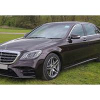 Ricambi usati mercedes classe s 2017-2020 #f