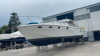rizzardi cr 45