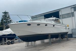 rizzardi cr 45