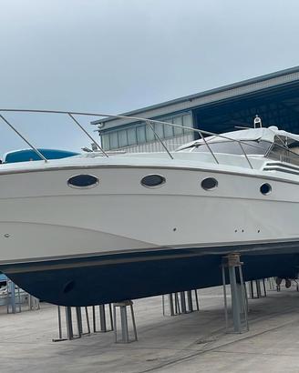 rizzardi cr 45