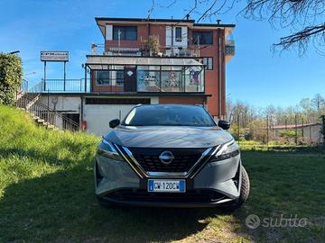 Nissan Qashqai e-Power 90th Anniversary