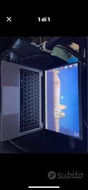 Pc portatile