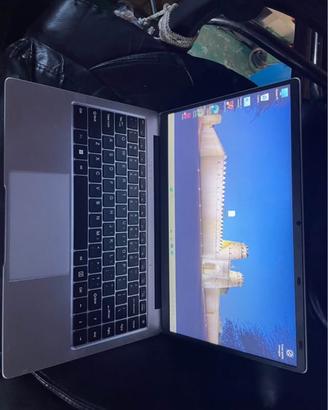 Pc portatile
