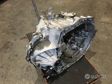 Cambio Peugeot 208 GTI 10.000 km