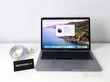 MacBook Pro 512GB SSD 16GB RAM Apple Laptop