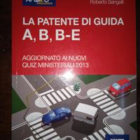 manuali patente A e B
