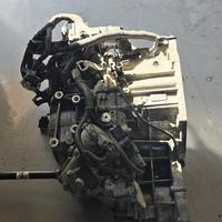 cambio automatico kia sportage