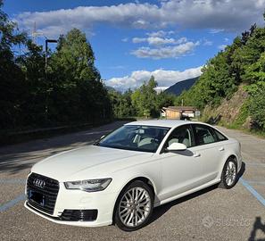 A6 2.0 tdi ultra Business 190cv s-tronic