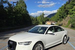 A6 2.0 tdi ultra Business 190cv s-tronic