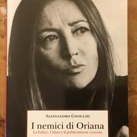 I nemici di Oriana - Alessandro Gnocchi