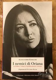 I nemici di Oriana - Alessandro Gnocchi
