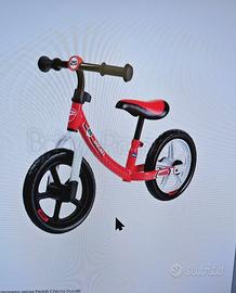 bicicletta ducati 