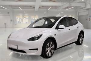 TESLA MODEL Y 75 KWH DUAL MOTOR LONG RANGE 4WD AUT