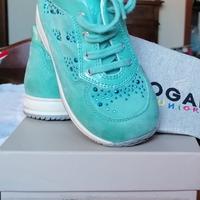 Scarpe Bimba HOGAN Nr. 24