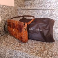 borsa coccinelle