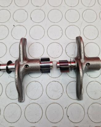 BILANCERI TESTATA DUCATI HYPERMOTARD 1100 2007 200