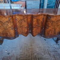 Antica credenza