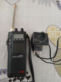 vhf intex
