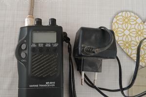 vhf intex