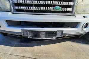 LAND ROVER RANGE ROVER SPORT HSE 2007 - PARAURTI A