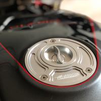 Tappo serbatoio MV Agusta