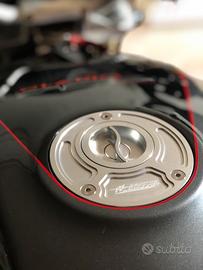 Tappo serbatoio MV Agusta