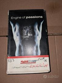 centralina rapid bike 3