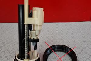 POMPA BENZINA YAMAHA YZF R125 2011 2008 R 125 2009