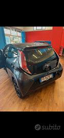 Toyota Aygo adatta per neopatentati