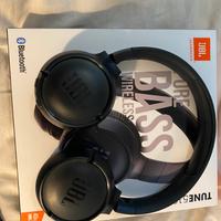 Cuffie JBL Tune 510BT