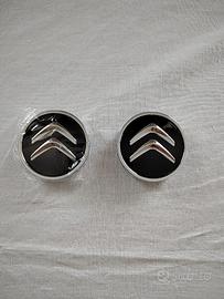 Coprimozzo per Citroen C4 Picasso 